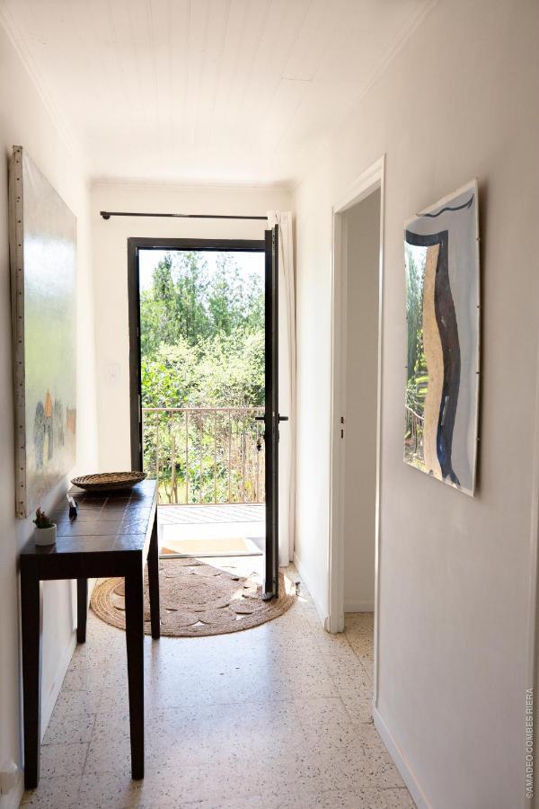 Maison Dans Les Arbres, Spa, Tennis, Parking Νιμ Εξωτερικό φωτογραφία