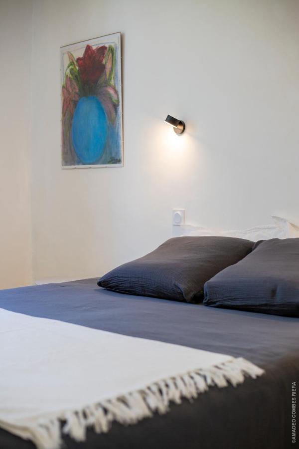 Maison Dans Les Arbres, Spa, Tennis, Parking Νιμ Εξωτερικό φωτογραφία